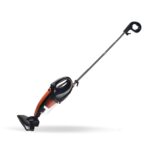 Decakila El Süpürgesi