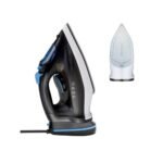 Decakila Buharlı Şarjlı Ütü