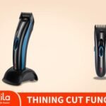 Decakila Saç Kesme Makinesi