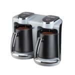 Decakila Kahve Makinesi Çiftli