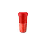 Decakila Taşınabilir Şarjlı Smoothie Blender Kırmızı