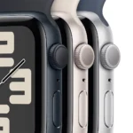 Apple Watch SE 40mm - Görsel 2