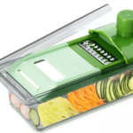 Decakila 6 Fonksiyonlu Rende