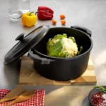 Schafer Black Master Derin Tencere-28 Cm