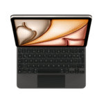 Apple Magic Keyboard 11 inch Siyah - Görsel 2