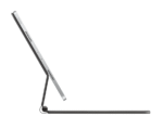 Apple Magic Keyboard 11 inch Siyah - Görsel 3