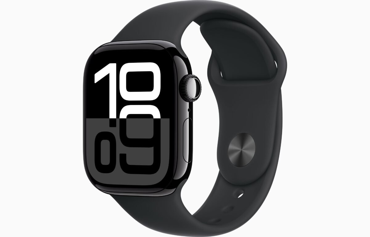 APPLE Watch S10 - Görsel 1