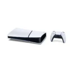 Sony PlayStation Slim 5 - Görsel 4