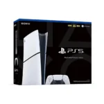 Sony PlayStation Slim 5 - Görsel 2