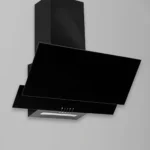 ALVEUS F17 ANKASTRE 60 CM DAVLUMBAZ SİYAH