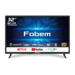 Fobem ML32ES2000 32" ANDROID SMART TV