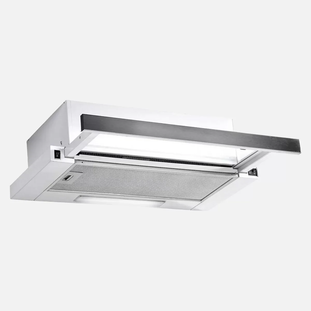 ALVEUS ECR-F3 60 CM INOX ASPİRATÖR ECR F3 - Görsel 2