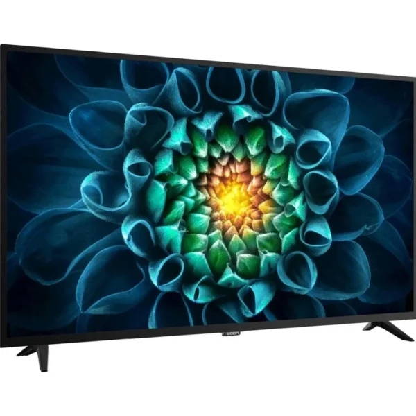 SUNNY 55'' UHD ANDROID DLED UYDULU TV
