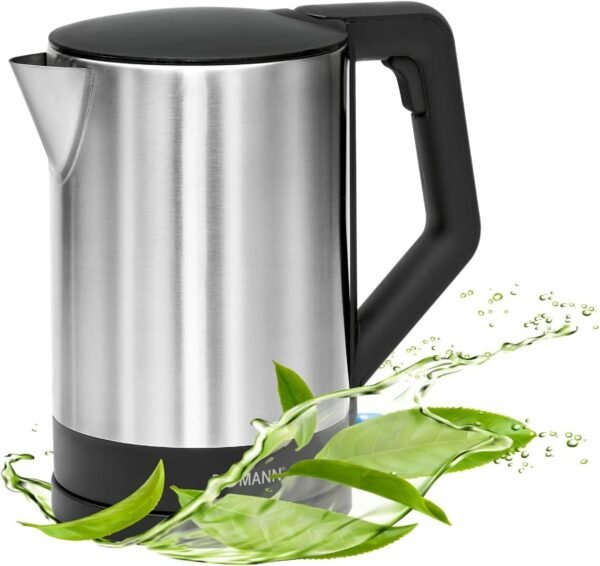 BOMANN Su Isıtıcısı / Kettle