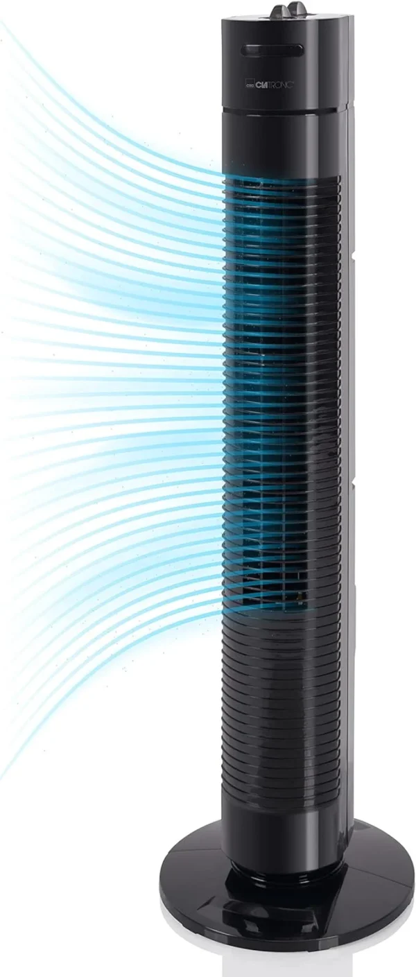 CLATRONIC Kule Fanı