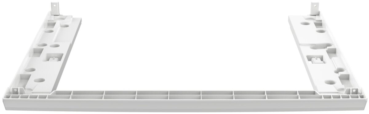 Hisense Kurutma Makinesi Bağlantı Aparatı SKHDSNW - Görsel 2