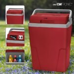 CLATRONIC Mobil Buzluk