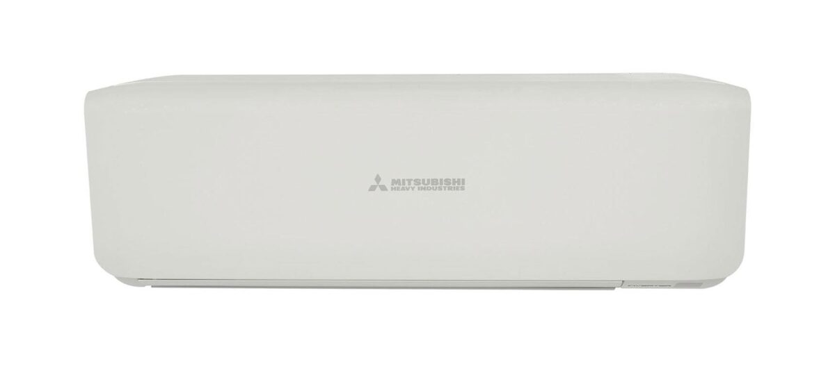 MHI 18000 BTU SRK50ZSP-W INV SU HW A++ KLİMA - Görsel 2