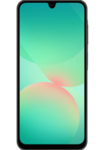 Samsung Galaxy A26 6GB RAM 128GB - Görsel 6