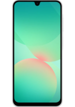 Samsung Galaxy A26 6GB RAM 128GB - Görsel 12