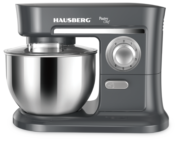 Hausberg HB 7620 Hamur Yoğurma Makinesi