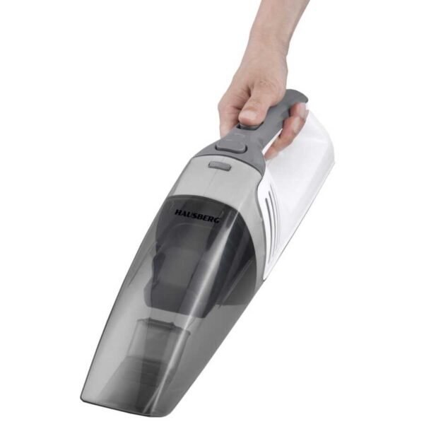 Hausberg Hb2035Ab Elektrikli Süpürge