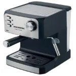 Hausberg HB3723 Espresso Kahve Makinesi 20BAR