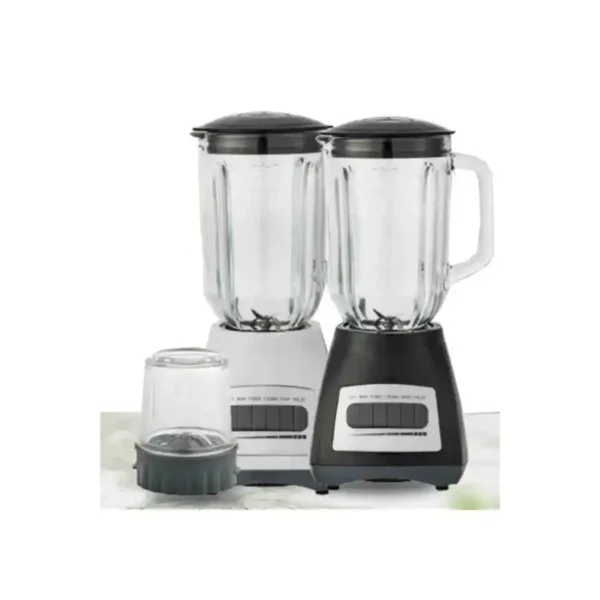 Hausberg Hb7772 Cam Blender
