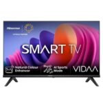 HISENSE 32A4N 32'' UYDU ALICILI HD SMART TV
