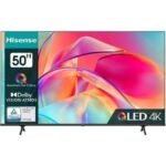 HISENSE 50E7KQ 50'' 4K QLED UHD SMART TV