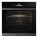 HISENSE BI62212ABUK 77 LT. ANKASTRE CAM FIRIN SİYAH