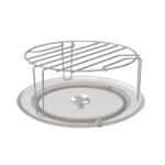 HISENSE BIM325GI63DBG 25 LT. ANKASTRE MİKRODAGA FIRIN CAM - Görsel 3