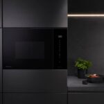 HISENSE BIM325GI63DBG 25 LT. ANKASTRE MİKRODAGA FIRIN CAM