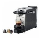 HISENSE HCM20CS KAPSÜL KAHVE MAKİNESİ SİYAH