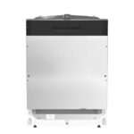 HISENSE HV693C60AD 7 PROG. 16 KİŞİLİK A+++ INV. WIFI TAM ANKASTRE BULAŞIK MAKİNESİ