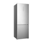 HISENSE RB645N4BCE 495 LT ÇİFT KAPILI NO FROST INV KOMBİ BUZDOLABI INOX