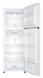 HISENSE RT422N4AWE BEYAZ 325 Lt ÇİFT KAPILI NOFROST BUZDOLABI - Görsel 4