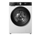 HISENSE WF3S9043BW3 1400 DEVİR 9KG. A SINIFI WIFI INV.ÇAMAŞIR MAKİNESİ BEYAZ