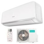 HISENSE 12000 BTU CA35 INV. SU HW R32 A++ KLİMA