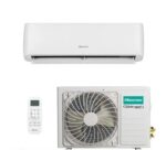 HSN 24000 BTU KA70 INV SU HW A++ KLİMA