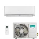 HSN 24000 BTU KA70 INV SU HW A++ KLİMA