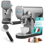 PROFICOOK Espresso Makinesi