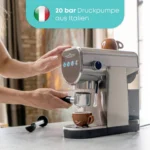 PROFICOOK Espresso Makinesi