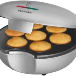BOMANN Muffin Makinesi