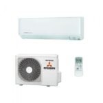 MHI 9000 BTU SRK25ZSP-W INV SU HW A++ KLİMA