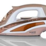 Schafer Glatt Buharlı Ütü-Krem