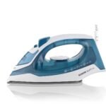 Schafer Glatt Eco Buharlı Ütü-Mavi