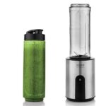 SCHAFER VİTA MİNİ KİŞİSEL BLENDER -INOX