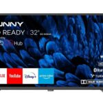 SUNNY 32'' HD READY UYDU ALICILI WEBOS SMART TV