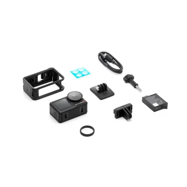 DJI Osmo Action 5 Pro Standard Combo